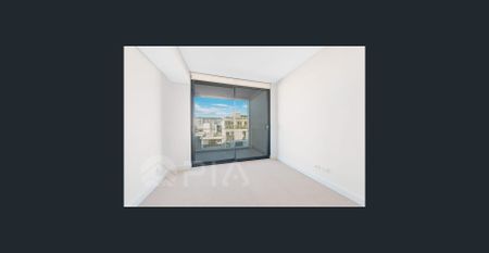 Waterview front,Two bedroom plus study room for lease - Photo 3