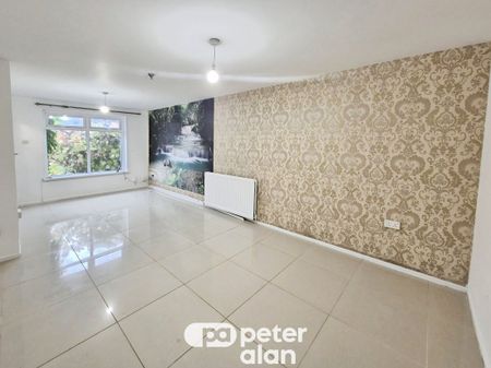 Welland Crescent, Bettws, NEWPORT - Photo 5