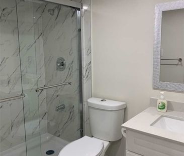 For Lease - 95 Ivy Glen Drive Unit# Basement, Vaughan, Ontario - Photo 5