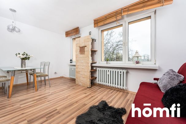 Mieszkanie 48 m², Kraków, Bronowice, Altanowa - Фото 1