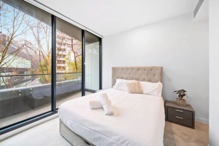 High-end apartment 201/2sam sing st Waterloo, Sydney - Photo 2