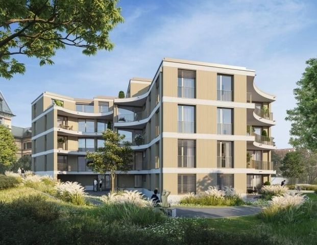 High-quality apartment in a prime location in District 6 - Photo 1