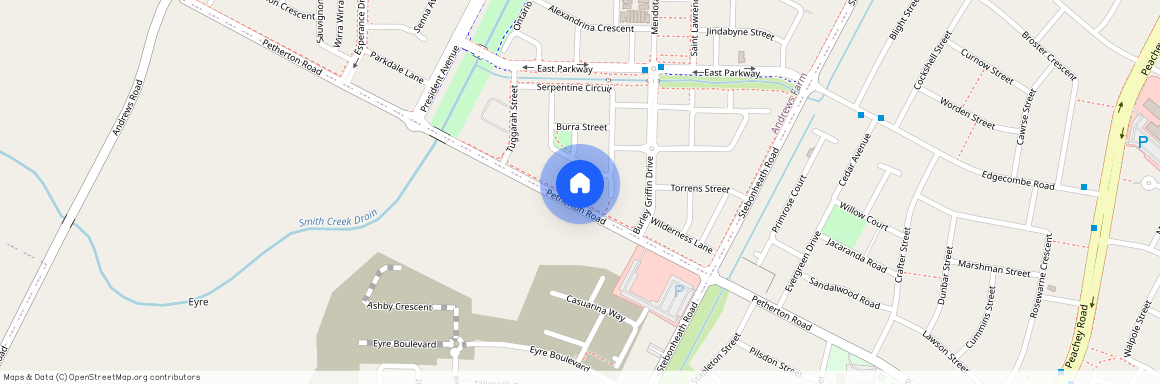 164 Petherton Road, SA 5114, Andrews Farm