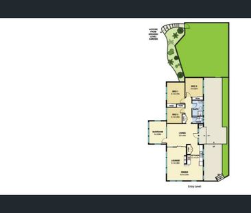 Spacious 3 Bedroom Duplex on the Top floor - Photo 1