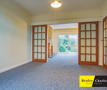 3 Bedroom Semi-Detached House For Rent - Photo 4