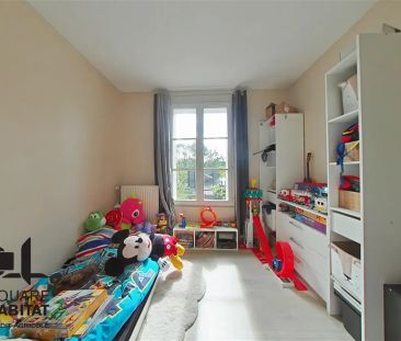 Location maison 3 pièces - 60.52m² à Esvres (37320) - Photo 2
