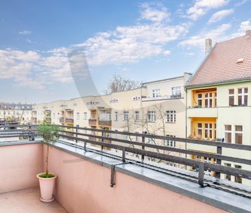 Für einen guten Start in Berlin - Photo 1