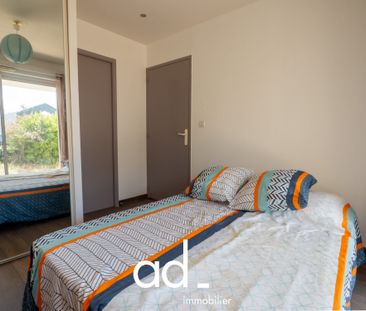Location Appartement 2 pièces 33m² LA ROCHELLE 17000 - Photo 5