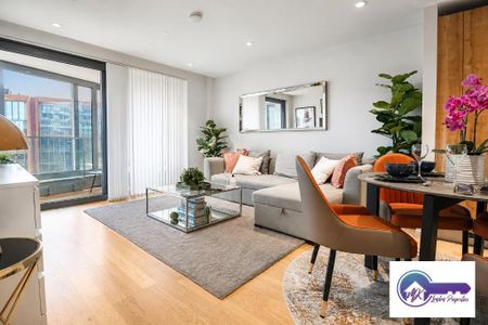 1 Bedroom Flat To Rent - Photo 2