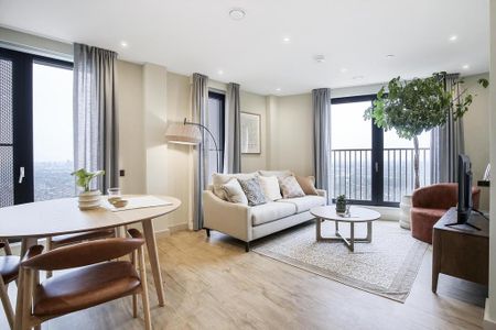 2 bedroom flat to rent - Photo 4