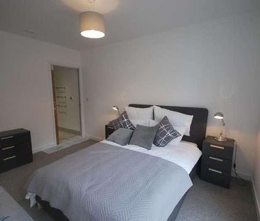 City Road, Hulme, Manchester, M15 - Photo 6