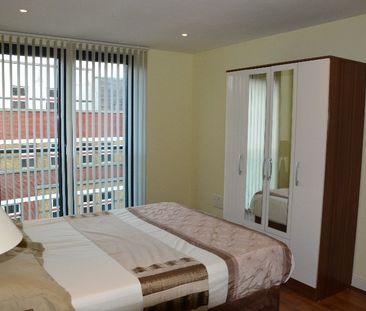 2 Bed Flat, Southside Apartments, B5 - Photo 5