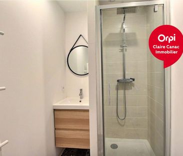 Location Appartement 1 pièce Meublé 33m² CASTRES 81100 - Photo 5