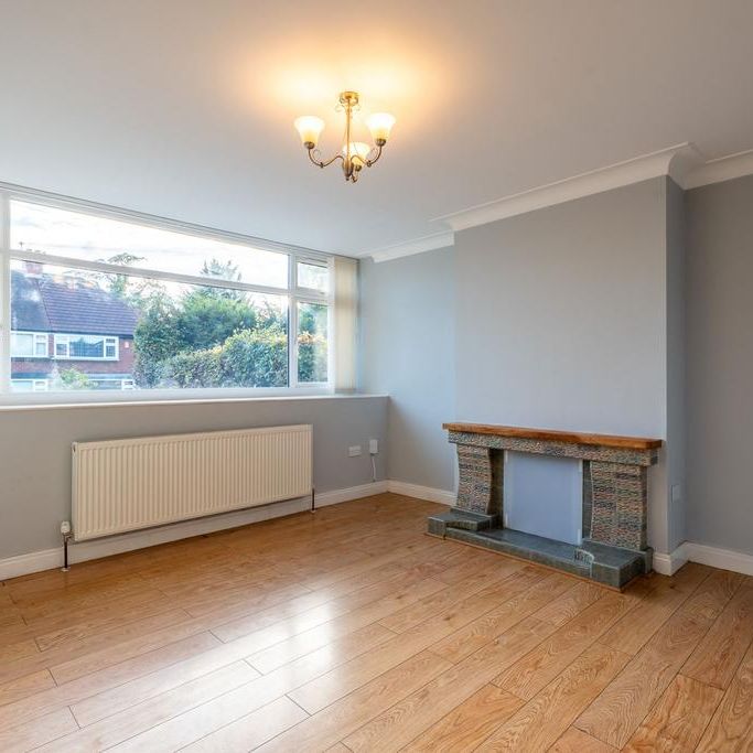 3 bedroom semi-detached house to rent - Photo 1