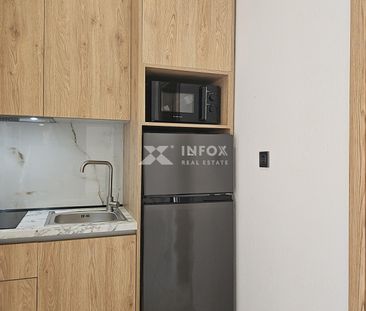 Πανεπιστημιούπολη – ΕΝΟΙΚΙΑΖΕΤΑΙ πλήρως ανακαινισμένο και επιπλωμέν... - Photo 3