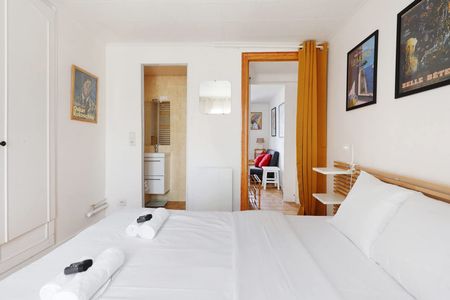 Rue Marguerite de Rochechouart - Photo 3