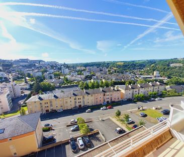 Location Appartement 3 pièces 75m² RODEZ 12000 - Photo 2