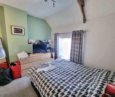 2 bedroom terraced house to rent - Photo 3