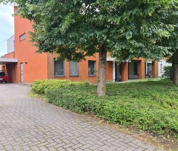 Gelijkvloers app. te huur in Kasterlee voor € 940 met 2 slaapkamers - Foto 3