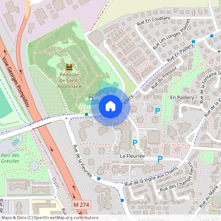 21850, Saint-Apollinaire