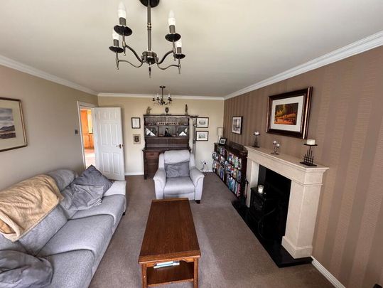 2 Magheramenagh Gardens (STUDENT LET), Portrush, BT56 8SU - Photo 1