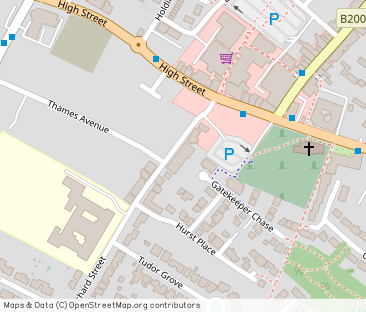 Atkins Gate, Orchard Street, Rainham - Photo 1
