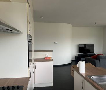 Appartement te huur in Gavere - Foto 6