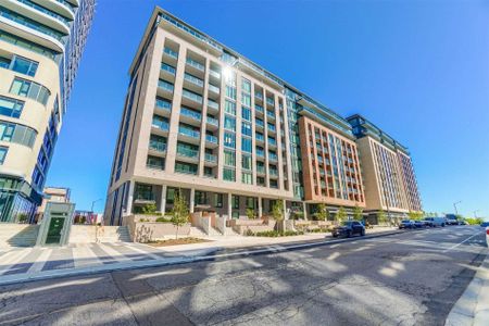 For Lease - 100 Eagle Rock Way Unit# 725, Vaughan, Ontario - Photo 5