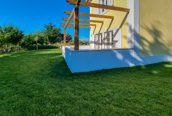 Beautiful 4 bedroom villa in the heart of the historic centre of Sintra