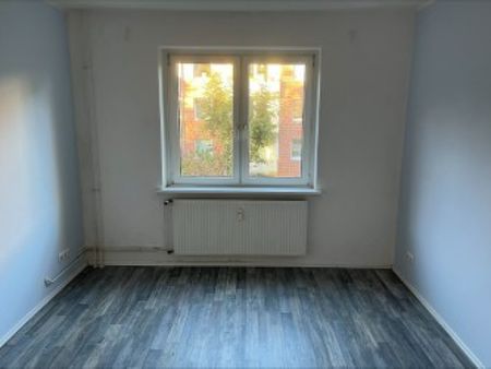 2 - Zimmer Wohnung in Hamburg Horn (Horner Weg 231 a) - Photo 2