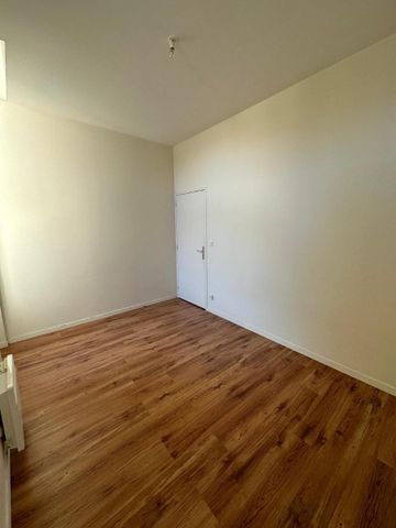 Location Appartement 2 pièces 34m² CLERMONT FERRAND 63100 - Photo 3