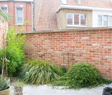 Gelijkvloerse verdieping Te huur in Asse - Photo 6