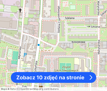 M-2 Bałuty/Doły blisko Manufaktury 2p./blok - Zdjęcie 1