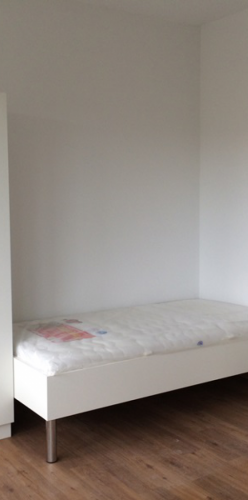 1 Zimmer im 2-Raum-Apartment - Photo 1