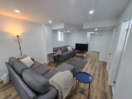 For Lease - 458 Bergamot Avenue Unit# Basement, Milton, Ontario - Photo 2