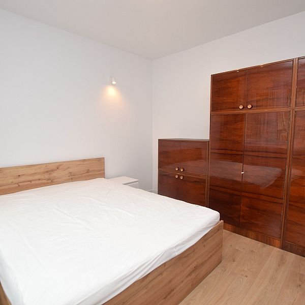 DO WYNAJĘCIA 2-POK MIESZKANIE ŚRÓDMIEŚCIE - Фото 1