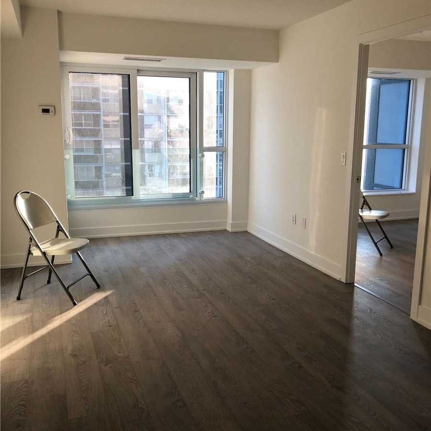 For Lease - 9 Mabelle Avenue Unit# 1115, Toronto, Ontario - Photo 1