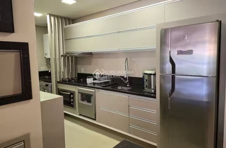 Apartamento com 2 quartos e 85m² para alugar em Bavária, Gramado. - Foto 3