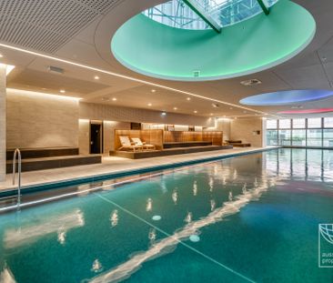 6803/228 La Trobe Street, Melbourne VIC 3000 - Apartment For Rent |... - Photo 5