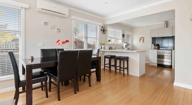 Beautiful Villa in Hauraki! Move in before Chr... - Photo 1