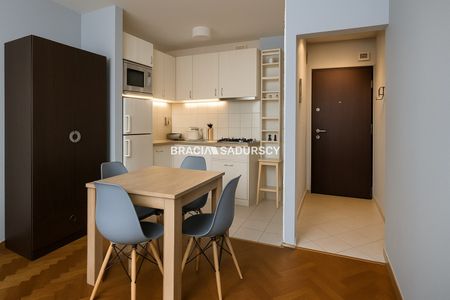 Słoneczne mieszkanie w świetnej lokalizacji! - Zdjęcie 5