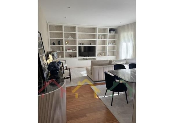 Apartamento T2 em Porto