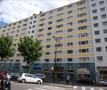 Location appartement 1 pièce 30.81 m² à Lille (59000) Centre Ville ... - Photo 1