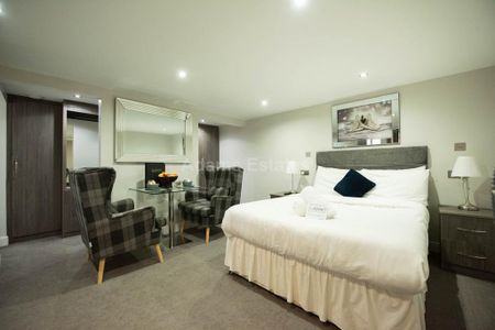 Studio to rent - Photo 4