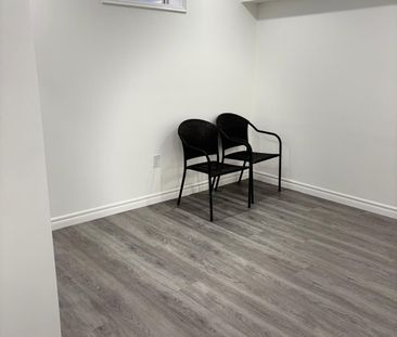 For Lease - 41 Jack Potts Way Unit# BSMT, Clarington, Ontario - Photo 1