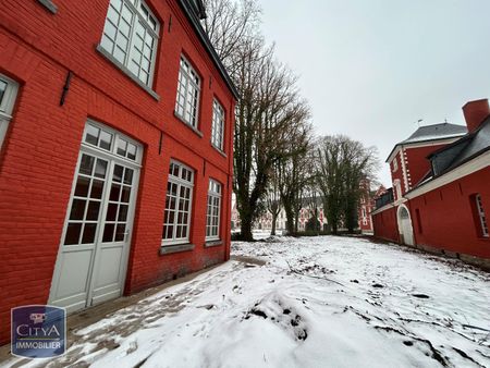 Location Appartement 2 pièces 42m² SECLIN 59113 - Photo 5