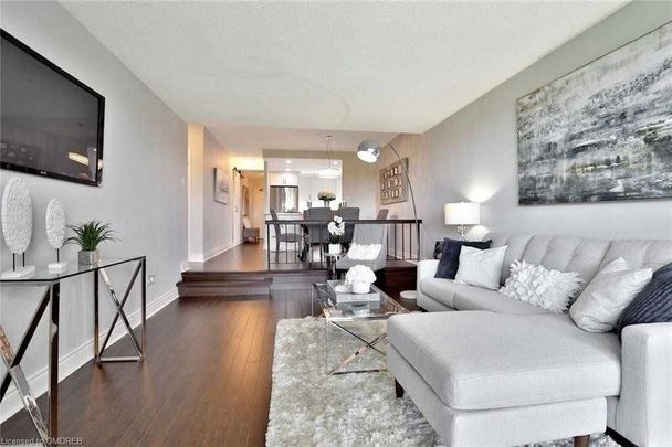 For Lease - 1359 White Oaks Boulevard Unit# 1001, Oakville, Ontario - Photo 1