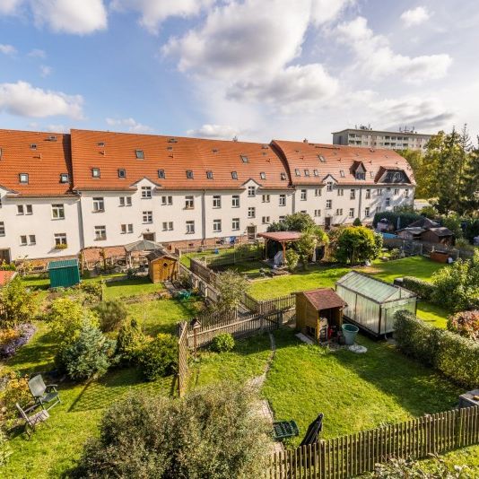 Neues Tageslichtbad mit Dusche I Altbauwohnung in ruhiger Lage - Foto 1