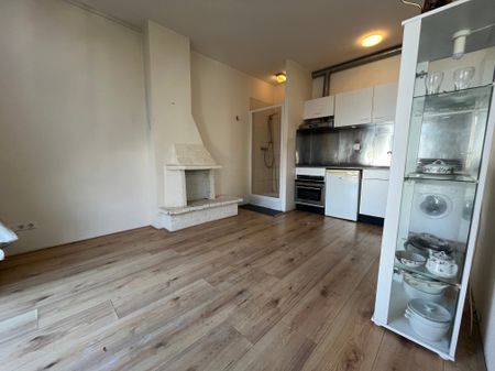 Te huur: Appartement Kepplerstraat 225 2e etage achterzijde in Den Haag - Foto 4