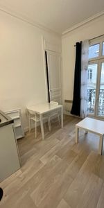 Studio meublé 16m2 - Photo 4